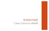 Ciencia UNAM