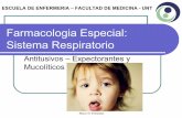 Farmacologia especial   sistema respiratorio (2)