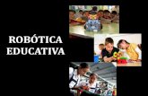 Historia de la robotica educativa en el Peru