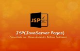 Jsp(java server pages)