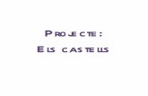 Projecte els castells