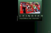 Leinster & Dublin, República de Irlanda (por: carlitosrangel)