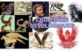 Criatures mitologiques
