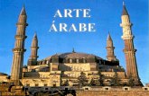 Arte árabe