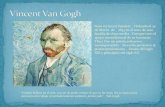 Vincent van gogh por Jose María Romero