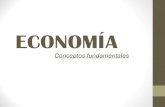 Economa conceptos-fundamentales2969