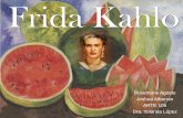 Frida Kahlo Presentation (PDF)