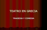 Teatro en grecia