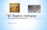 Teatro romano 2