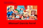 Manuel García Ferré