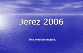 A Jerez 2006