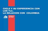 I Congreso Colegio Administrativo UNICOC, Foro Político - Embajada de Chile