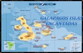 Region insular galapagos.....