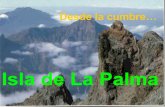 Jlm Cumbresycielode La Palma