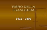 6 Piero Della Francesca