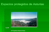 Espacios protegidos de Asturias. Illán