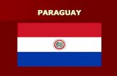 Cuestión étnica en Paraguay