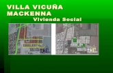 PRESENTACION 2006  VIVIENDA SOCIAL - Francesca Pons