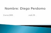 Museo virtual Diego Perdomo
