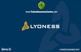 Lyoness - presentación básica
