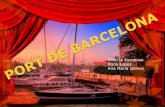 Hist. Catalunya: Port de Barcelona