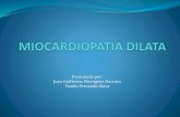 Miocardiopatia dilatada(2)