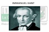 Kant - Ilustración