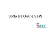 Software online SaaS Aner Sistemas Informáticos