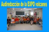 ExposicióN Del VolcáN
