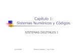 Sistemas Digitales capitulo1