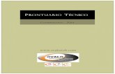 Publication Prontuario Técnico. 2014