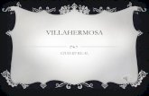 Villahermosa - Tour por las maravillas de Villahermosa