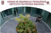 Unidad de Desarrollo Tecnológico, Reunión regional en Mexicali