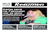 Diario Resumen 20141014