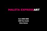 Maleta Expressart