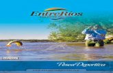 Guía de Pesca Deportiva Entre Ríos