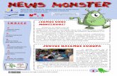 News monster 3