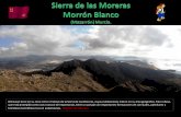 Sierra de las Moreras (Mazarrón) Murcia