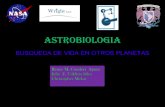Introducción a la  Astrobiología