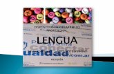 Encuentro presencial Zapala-NQN Parte 1. Taller Disciplinar Enseñar Lengua y Literatura con TIC.