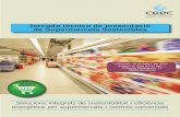 CEEC - Jornada Tècnica de presentació de Supermercats Sostenibles (CAT)