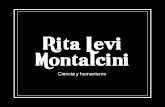Entrevista a Rita Levi Montalcini