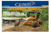 Periódico digital de la Prefectura del Guayas - Abril 2014