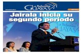 Periódico digital de la Prefectura del Guayas - Mayo 2014