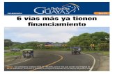 Periódico digital de la Prefectura del Guayas - Enero 2013