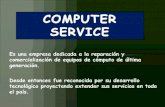 Computer services