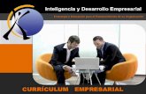 Inteligencia y desarrollo empresarial