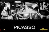 PINTOR PICASSO