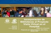 Transferencia Bibliotecas Región de La Araucanía