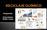 Reciclaje Quimico - EPN
